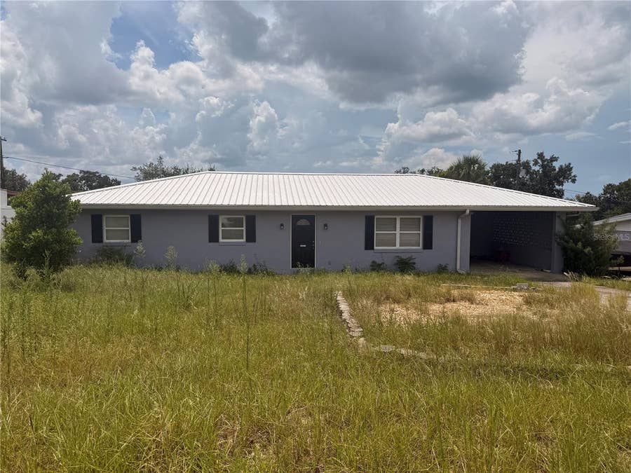 Property photo for 714 HILLSIDE AVENUE, Lake Wales, FL