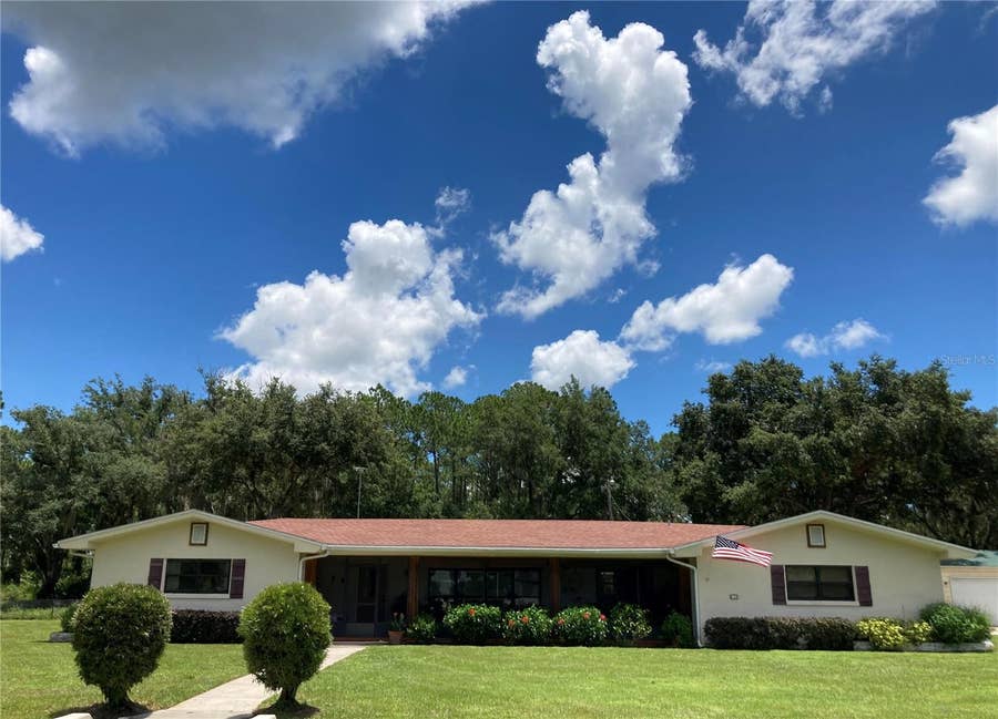 Property photo for 2970 PLUMOSA DRIVE, Indian Lake Estates, FL