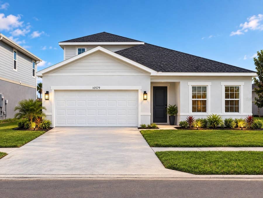 Property photo for 10579 SW VASARI WAY, Port St Lucie, FL