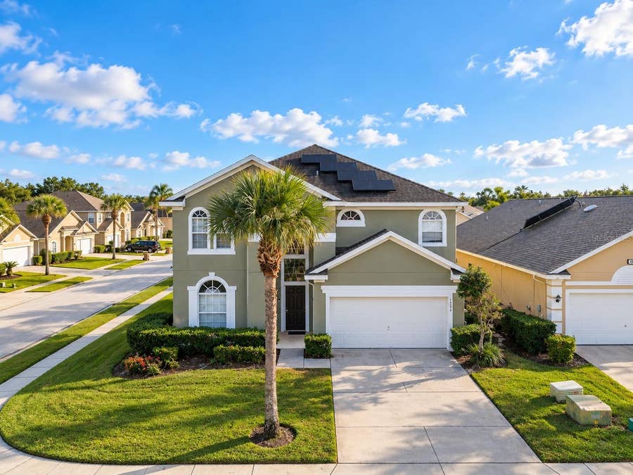 Property photo for 16656 PALM SPRING DRIVE, Clermont, FL