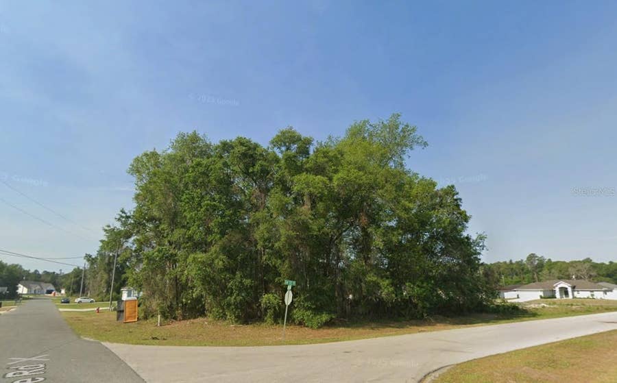 Property photo for 43RD AVENUE, Ocala, FL