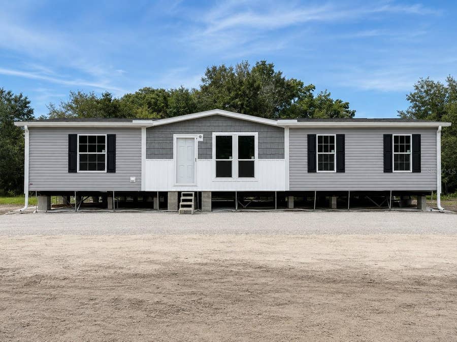 Property photo for 19368 NW 248TH STREET, Okeechobee, FL