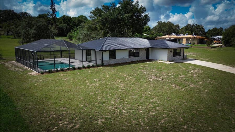 Property photo for 140 BRITTON STREET, Babson Park, FL