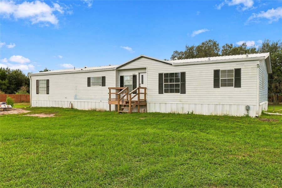 Property photo for 19046 NW 302ND STREET, Okeechobee, FL