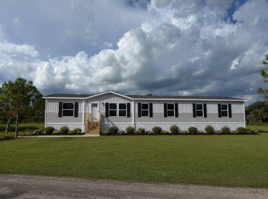 Property photo for 16117 NW 284TH STREET, Okeechobee, FL