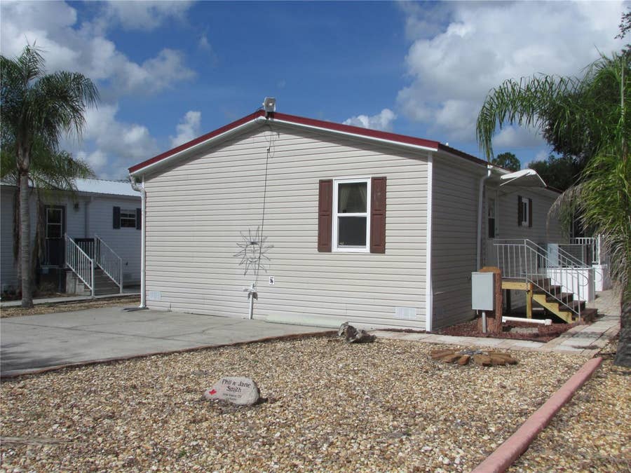 Property photo for 54 SADDLEBAG TRAIL, Lake Wales, FL