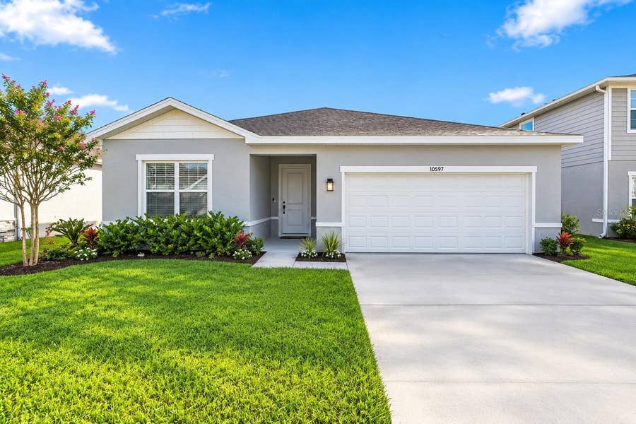 Property photo for 10597 SW VASARI WAY, Port St Lucie, FL