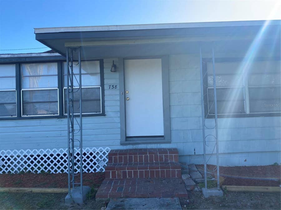 Property photo for 738 N SCENIC HWY, Frostproof, FL