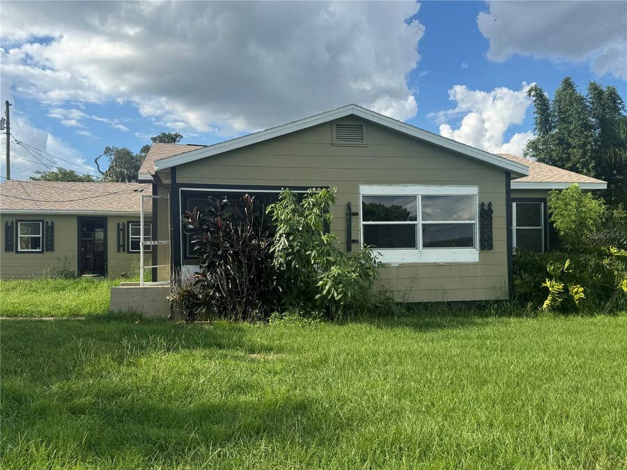 Property photo for 4 LAKEVIEW AVENUE, Frostproof, FL