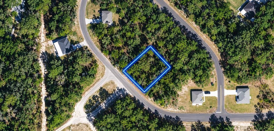 Property photo for SW 60TH CIRCLE, Ocala, FL