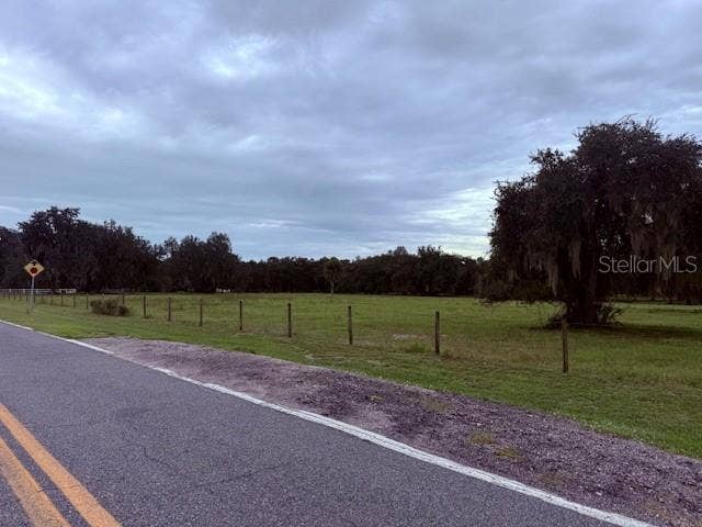 0 TIGER LAKE ROAD, Lake Wales, FL 33898