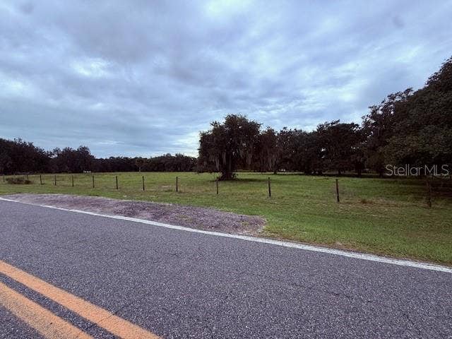 0 TIGER LAKE ROAD, Lake Wales, FL 33898