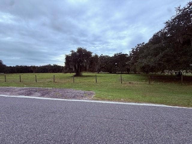 0 TIGER LAKE ROAD, Lake Wales, FL 33898