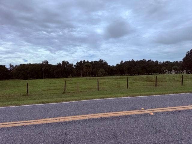 0 TIGER LAKE ROAD, Lake Wales, FL 33898