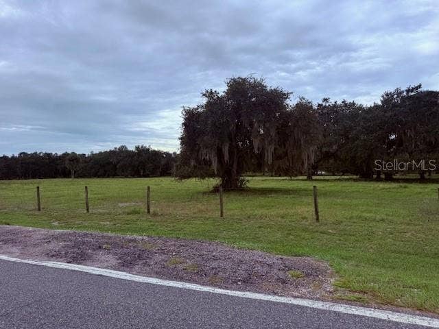 0 TIGER LAKE ROAD, Lake Wales, FL 33898
