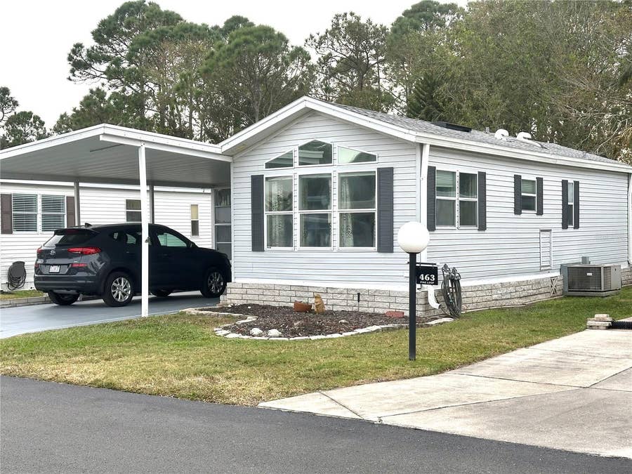 Property photo for 467 PINE LOOP, Frostproof, FL