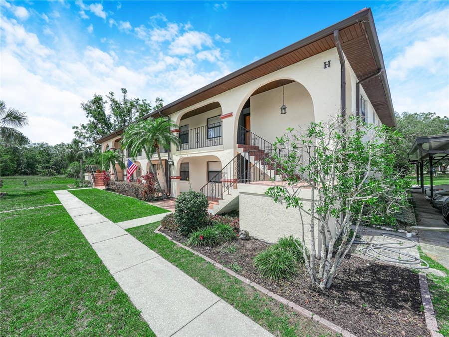 Property photo for 2809 GRANADA COURT, #2809, Lake Wales, FL