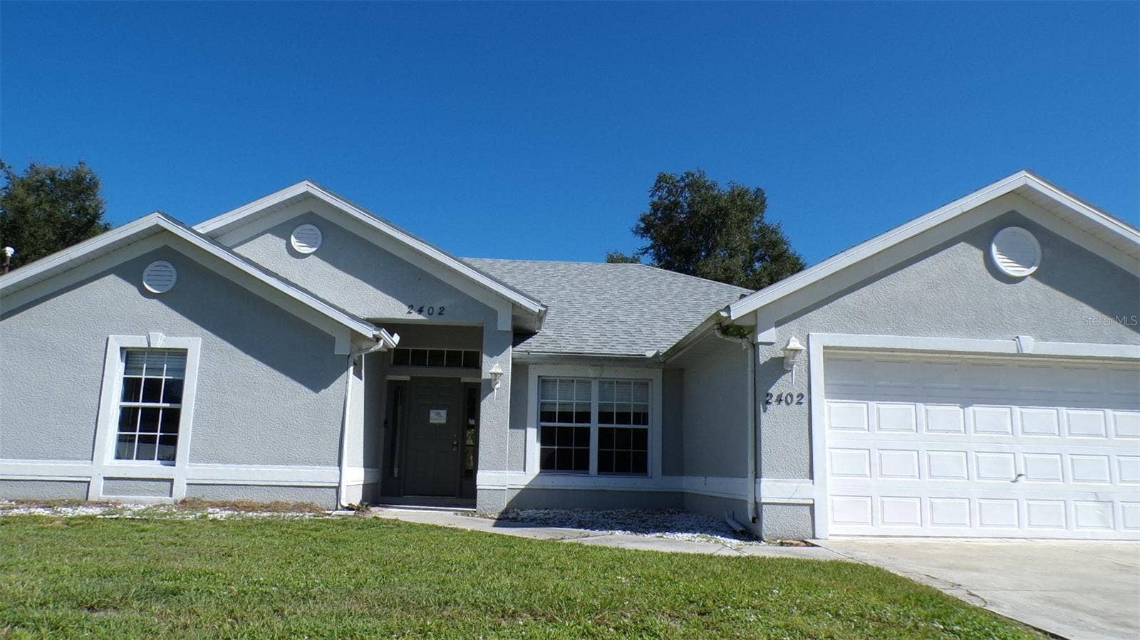 2402 MANHEIM AVENUE, North Port, FL 34286 2402 MANHEIM AVENUE, North Port, FL 34286