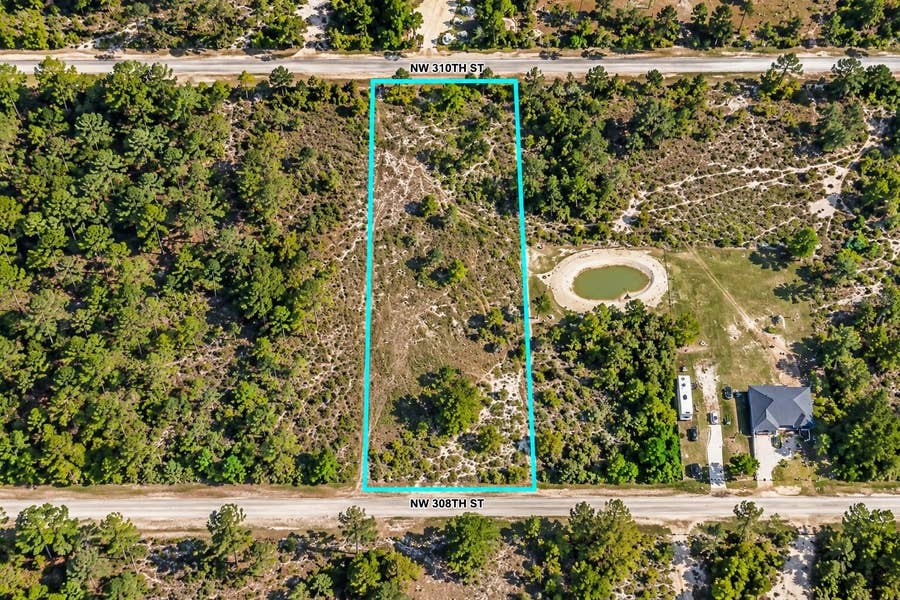 Property photo for 14826 NW 310TH STREET, Okeechobee, FL