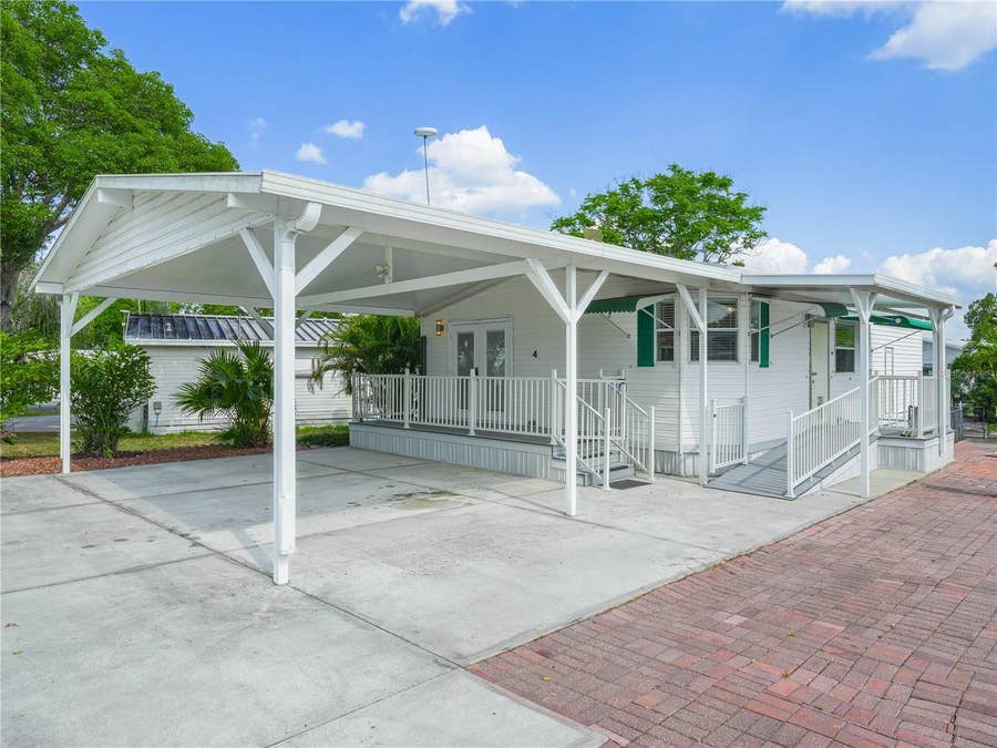Property photo for 4 STONEFLY CIRCLE, Lake Wales, FL