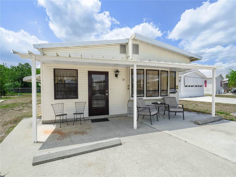 Property photo for 32 SADDLEBAG TRAIL, Lake Wales, FL