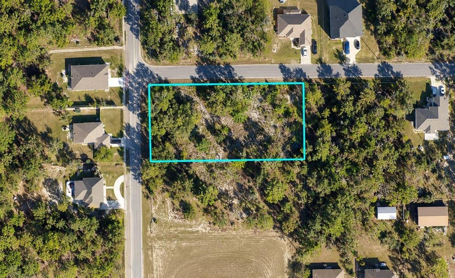 Property photo for 12194 LABRADOR DUCK ROAD, Weeki Wachee, FL