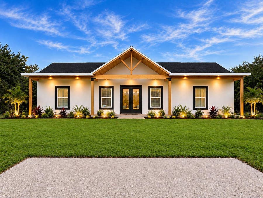 Property photo for 17480 NW 256TH STREET, Okeechobee, FL