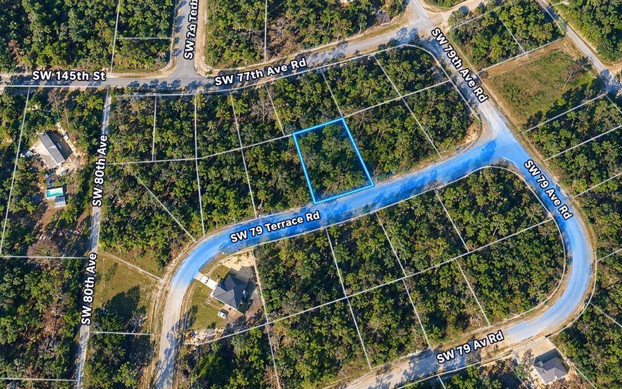 Property photo for 79TH TERRACE ROAD, Dunnellon, FL