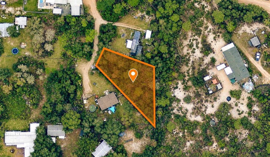 Property photo for ORANGE CIRCLE, Paisley, FL