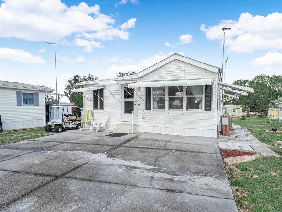 Property photo for 47 WOODRUFF WAY, Lake Wales, FL