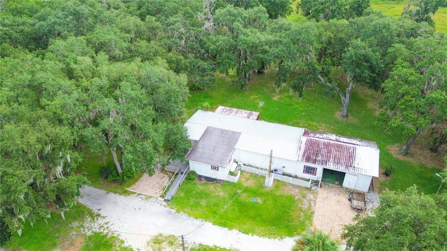 Property photo for 2900 TIGER LAKE ROAD, Lake Wales, FL