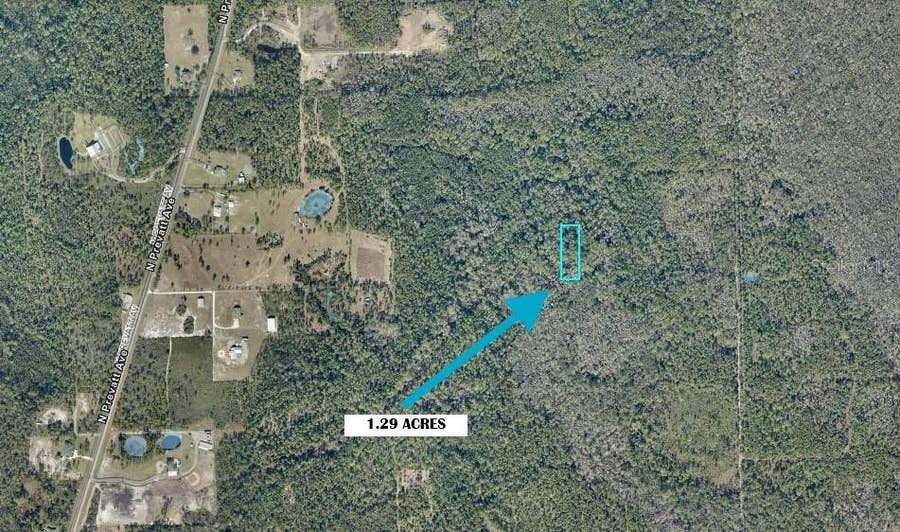 Property photo for LOT 23, Lake Helen, FL