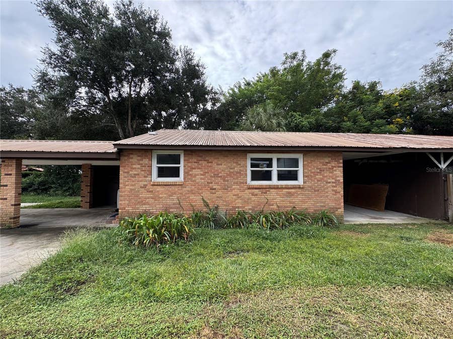 Property photo for 25A W E STREET, Frostproof, FL