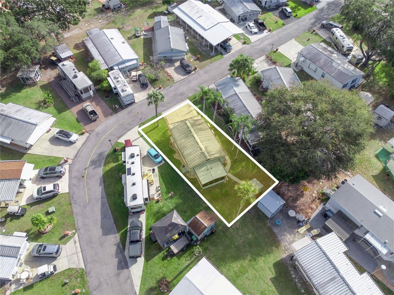 3 GRAYHACKLE STREET, Lake Wales, FL 33898