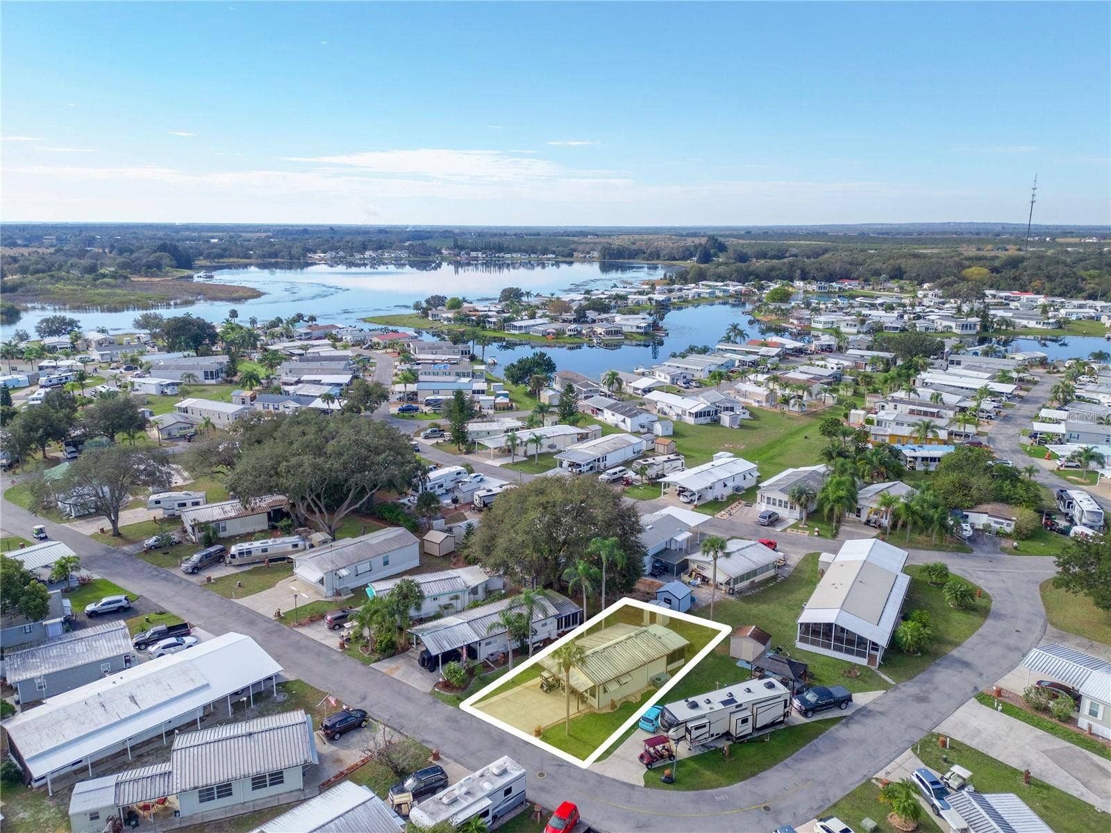 3 GRAYHACKLE STREET, Lake Wales, FL 33898