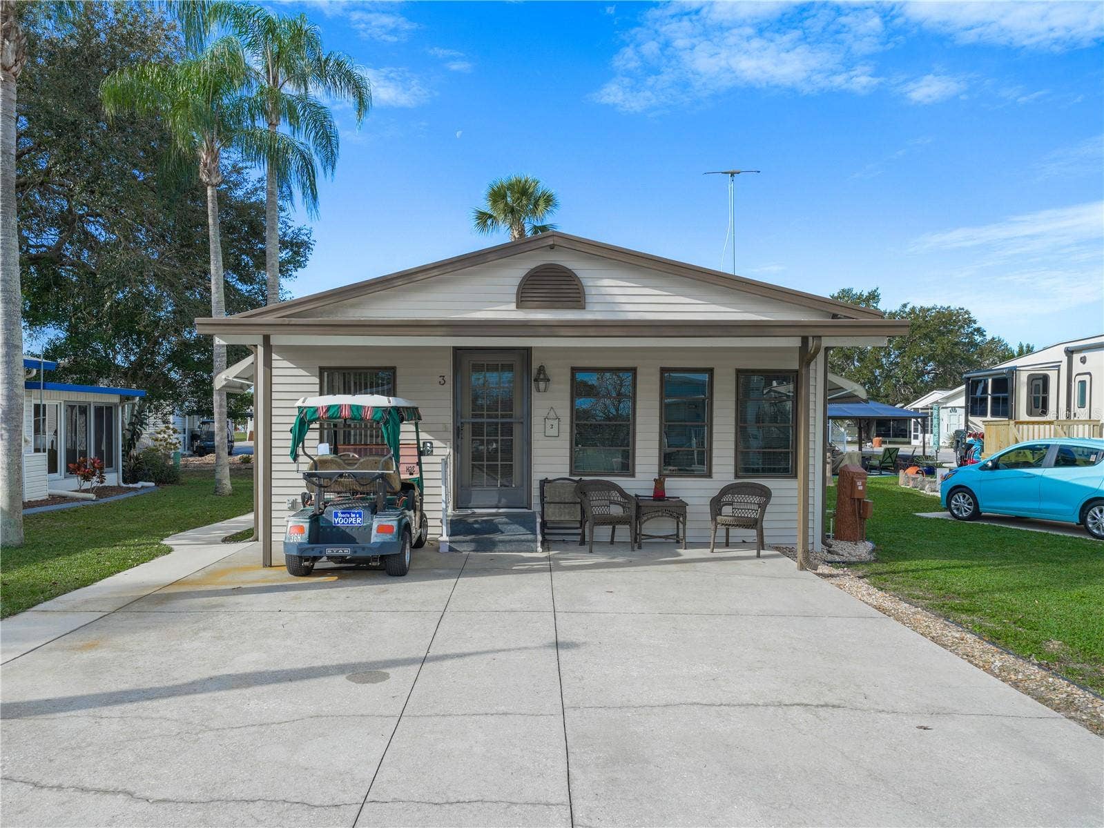 3 GRAYHACKLE STREET, Lake Wales, FL 33898