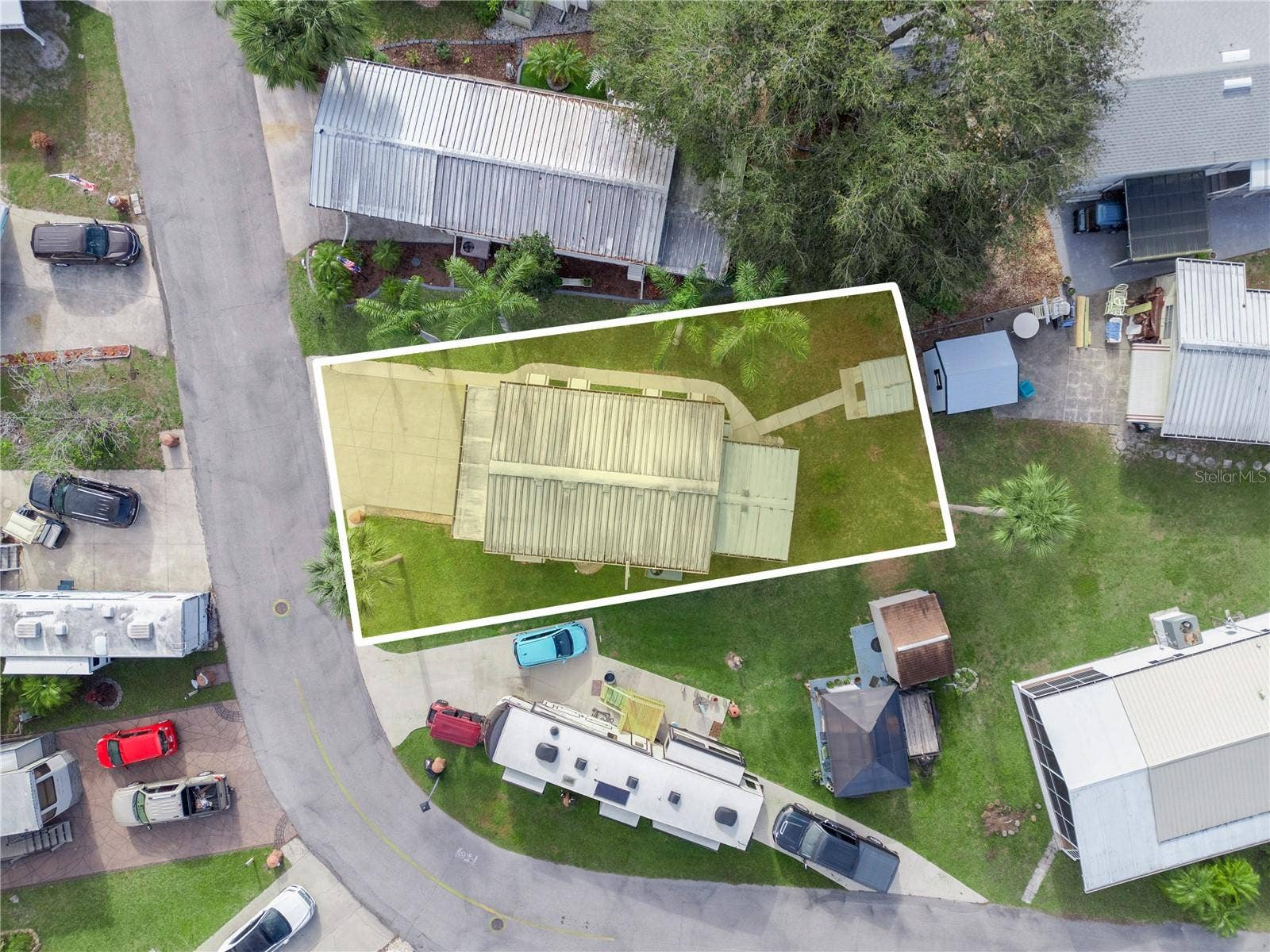 3 GRAYHACKLE STREET, Lake Wales, FL 33898