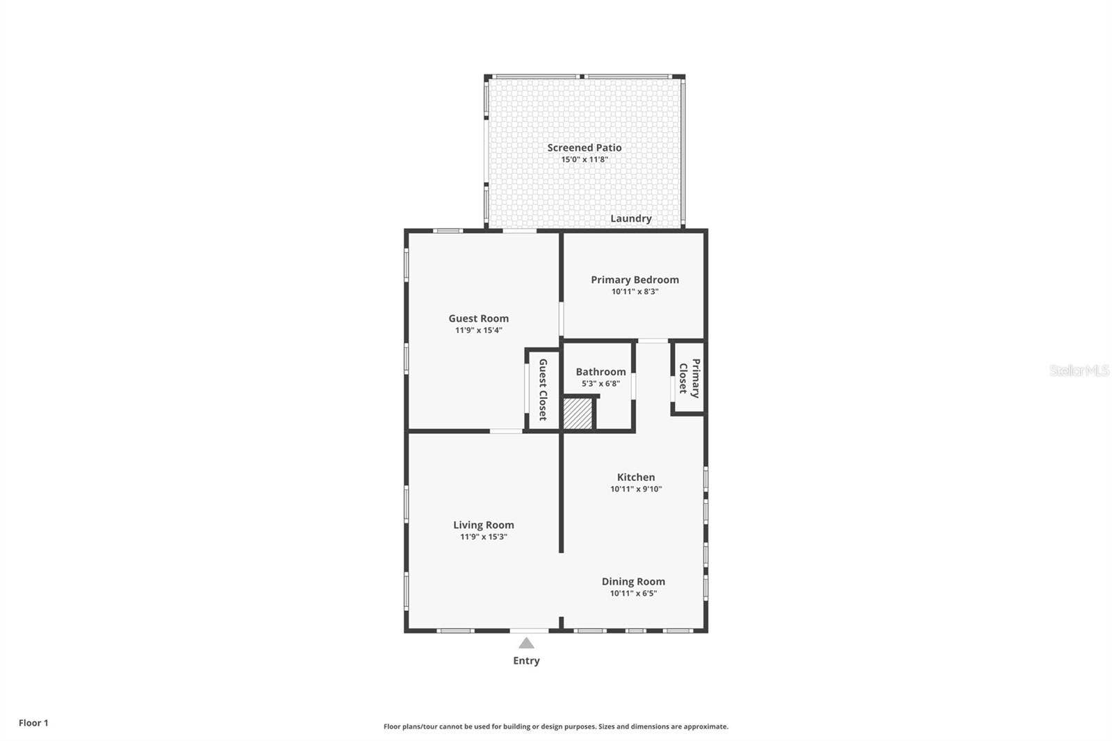 3 GRAYHACKLE STREET, Lake Wales, FL 33898