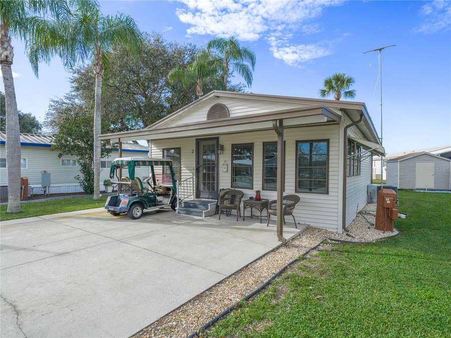 Property photo for 3 GRAYHACKLE STREET, Lake Wales, FL