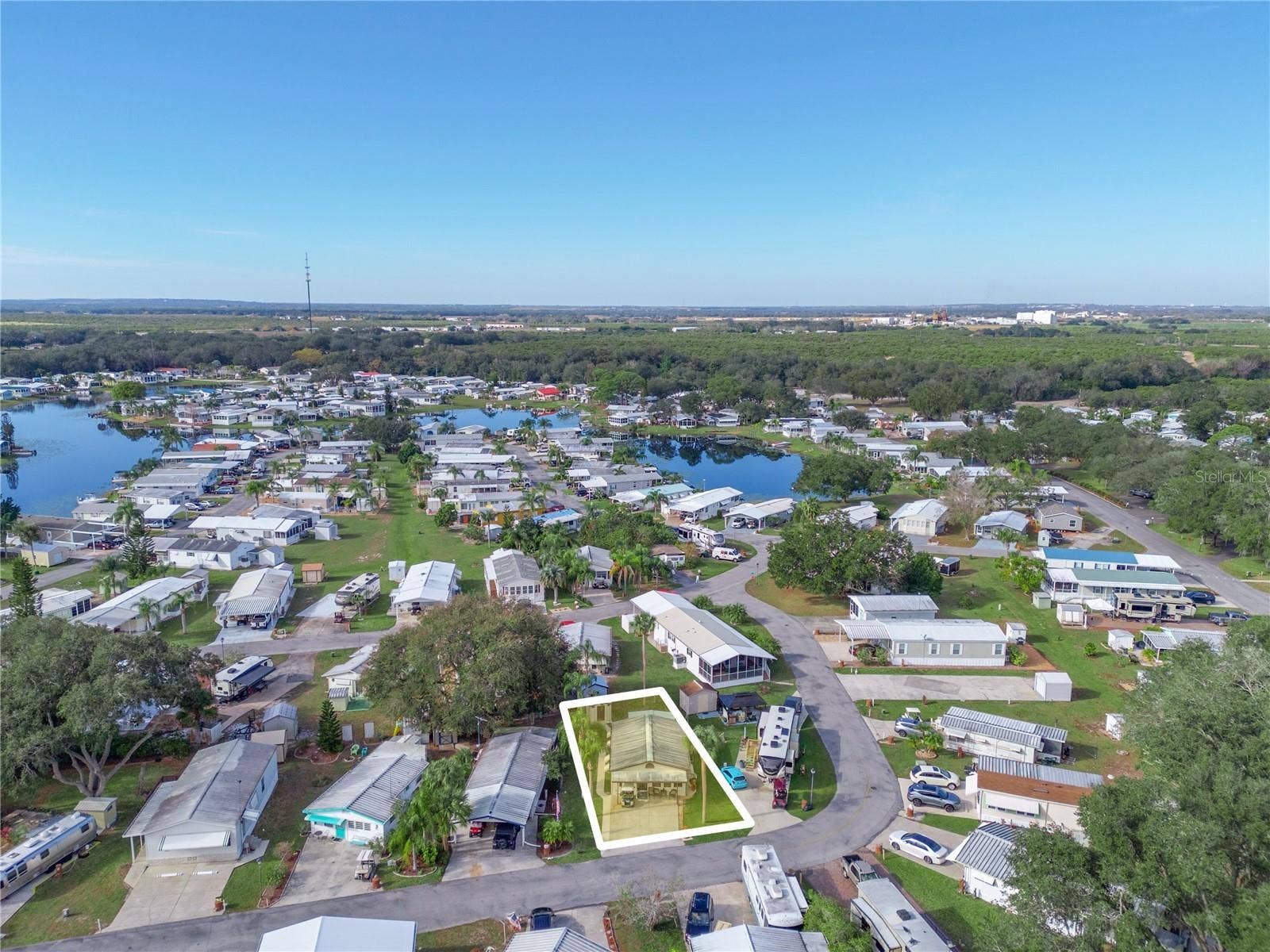 3 GRAYHACKLE STREET, Lake Wales, FL 33898