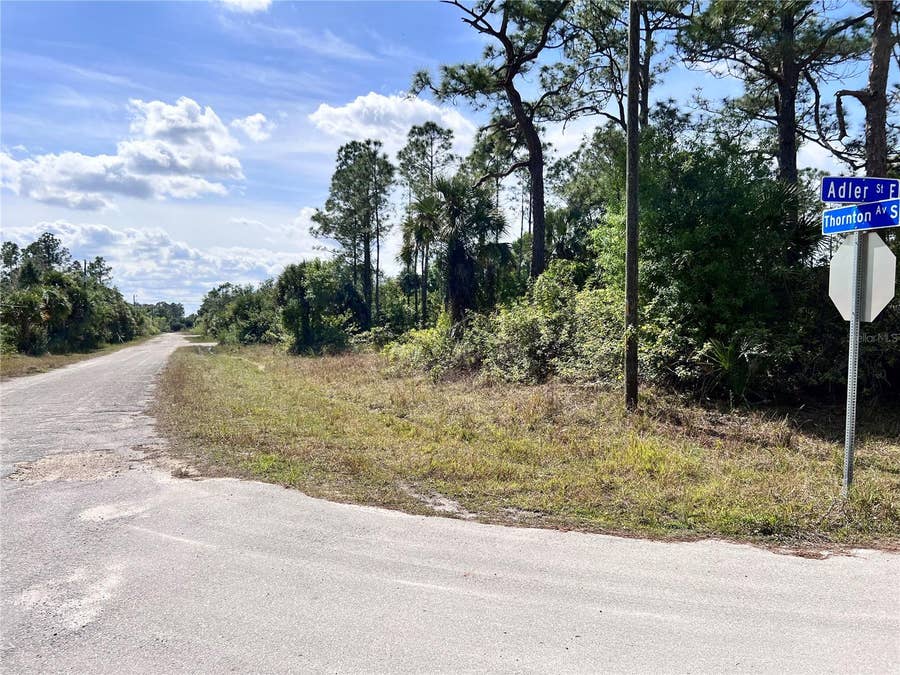 Property photo for 860 ADLER STREET E, Lehigh Acres, FL