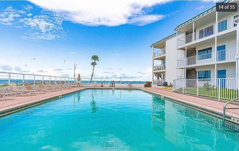 935 S ATLANTIC AVENUE, #255, 256, Daytona Beach, FL 32118 935 S ATLANTIC AVENUE, #255, 256, Daytona Beach, FL 32118