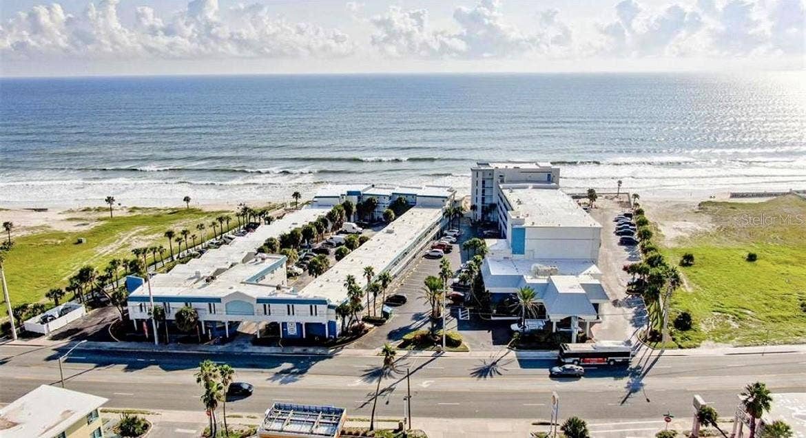 935 S ATLANTIC AVENUE, #255, 256, Daytona Beach, FL 32118 935 S ATLANTIC AVENUE, #255, 256, Daytona Beach, FL 32118