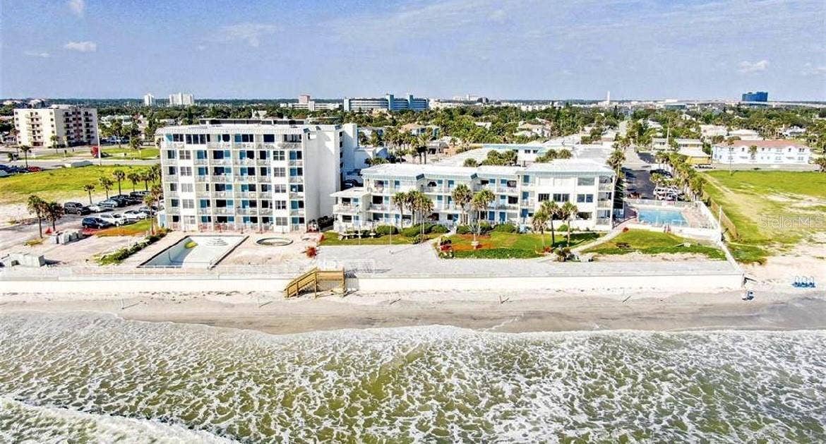 935 S ATLANTIC AVENUE, #255, 256, Daytona Beach, FL 32118 935 S ATLANTIC AVENUE, #255, 256, Daytona Beach, FL 32118