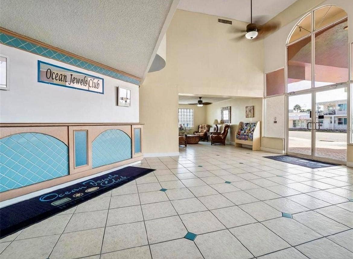 935 S ATLANTIC AVENUE, #255, 256, Daytona Beach, FL 32118 935 S ATLANTIC AVENUE, #255, 256, Daytona Beach, FL 32118