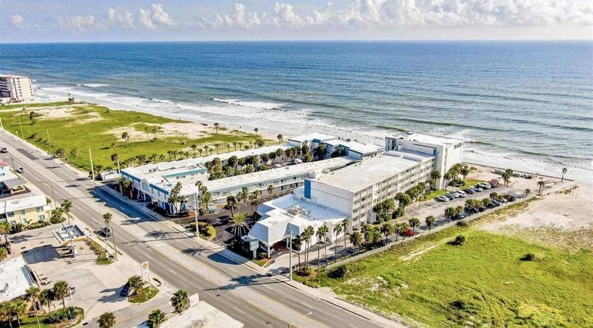 935 S ATLANTIC AVENUE, #255, 256, Daytona Beach, FL 32118 935 S ATLANTIC AVENUE, #255, 256, Daytona Beach, FL 32118