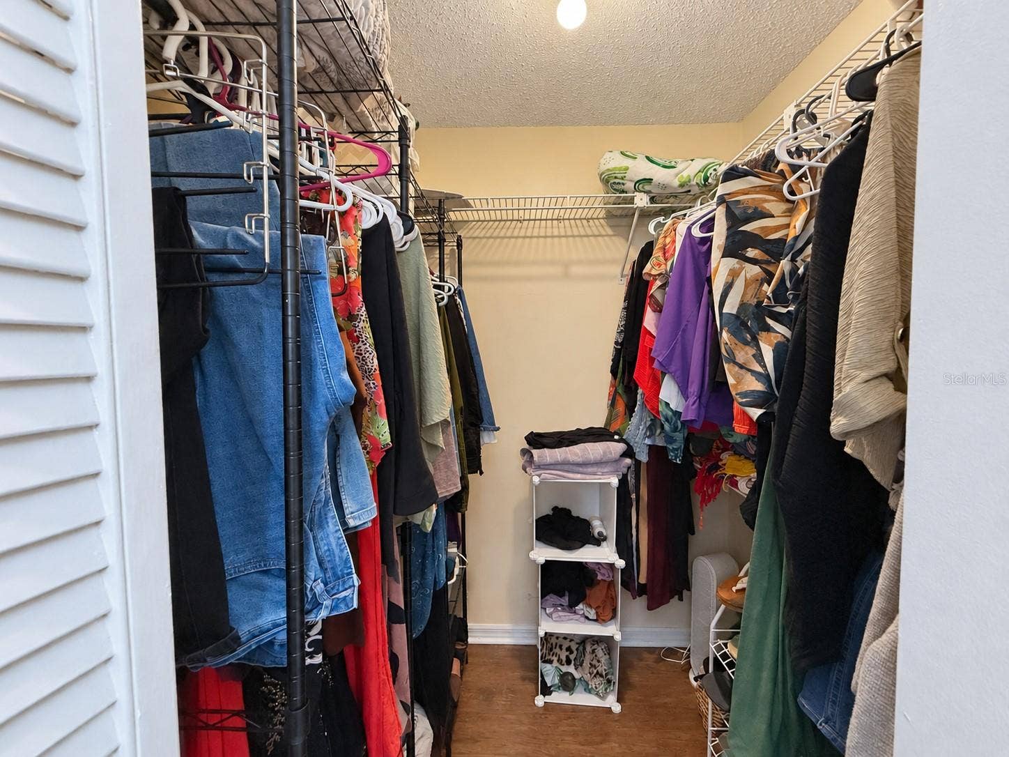 200 EL CAMINO DRIVE, #102, Winter Haven, FL 33884 Primary Walk in Closet
