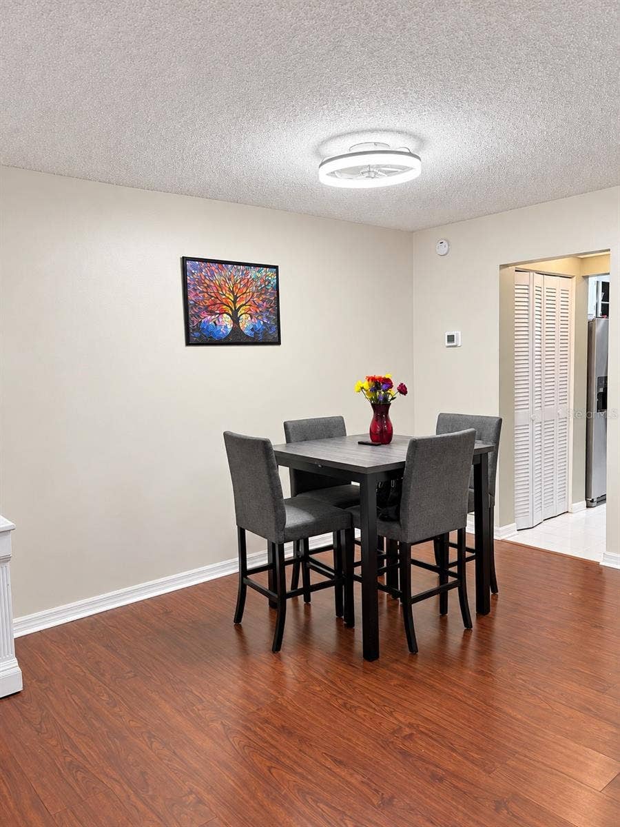 200 EL CAMINO DRIVE, #102, Winter Haven, FL 33884 Dining Room