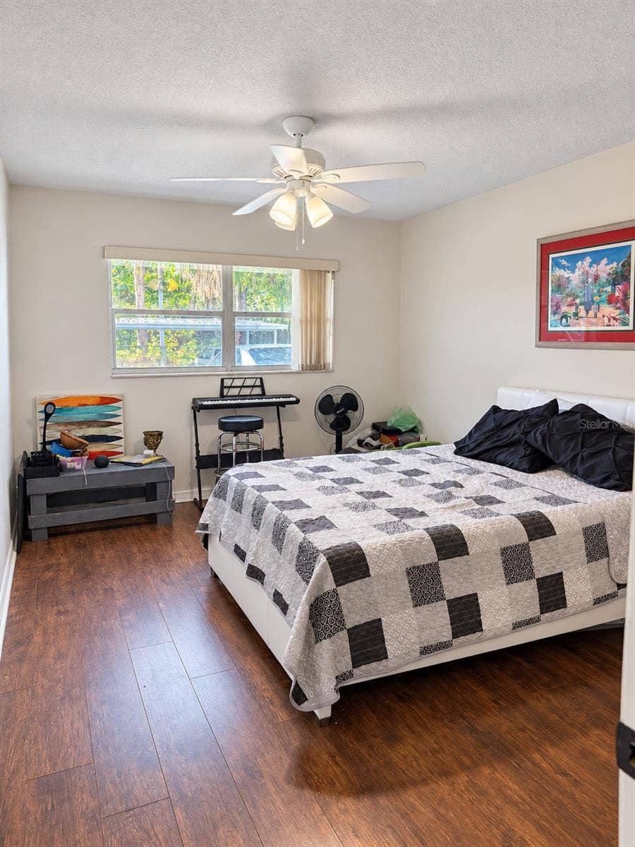 200 EL CAMINO DRIVE, #102, Winter Haven, FL 33884 Bedroom 2