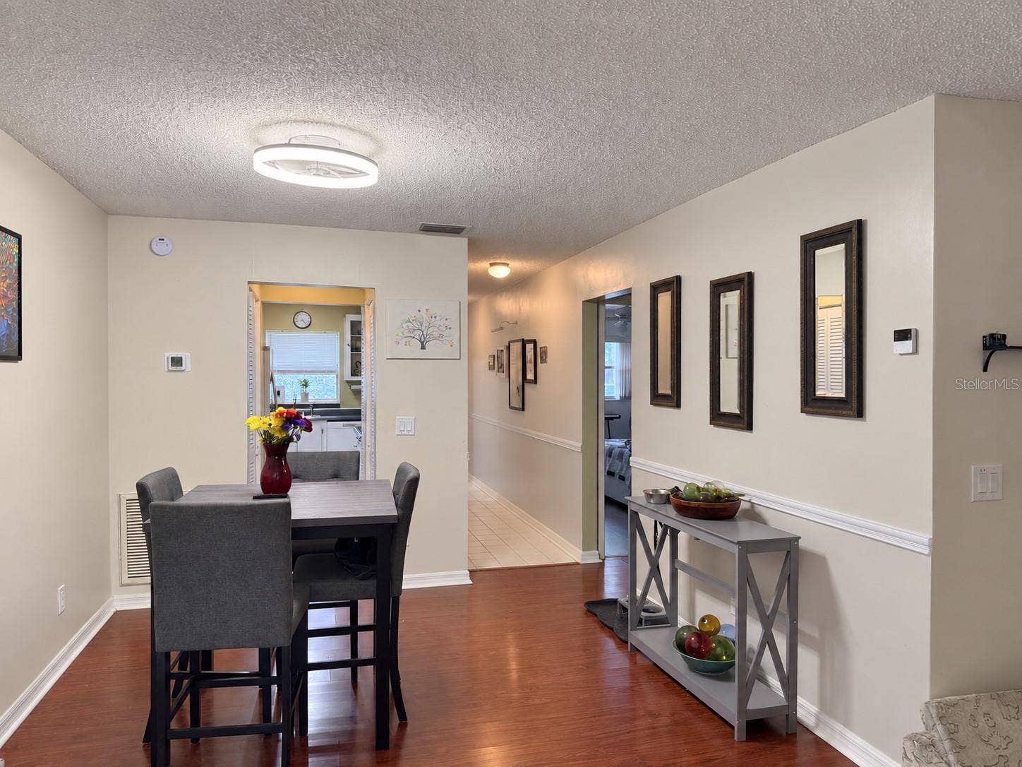 200 EL CAMINO DRIVE, #102, Winter Haven, FL 33884 Dining Room